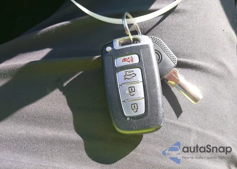 2013 Kia Optima Ex из США, поврежденный, VIN 5XXGN4A79DG254152